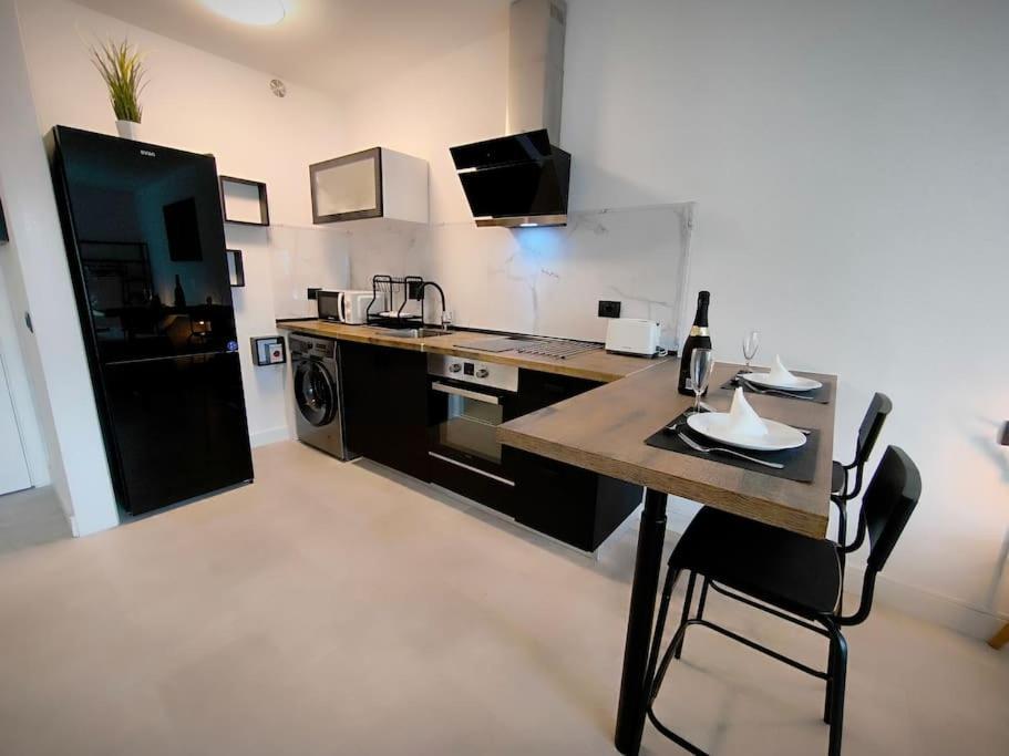 Bimba Studio Park Santa Úrsula Exteriér fotografie