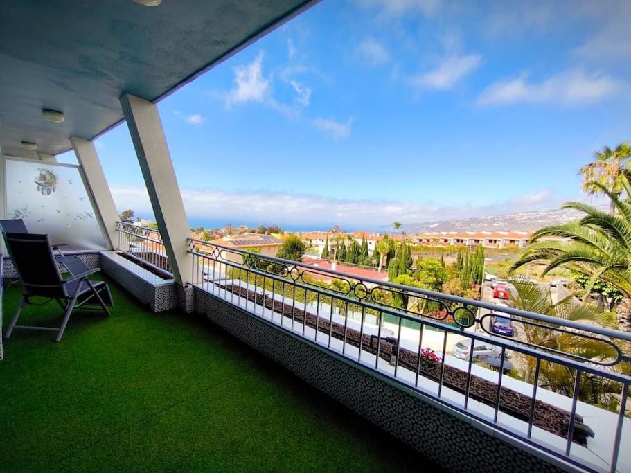 Bimba Studio Park Santa Úrsula Exteriér fotografie