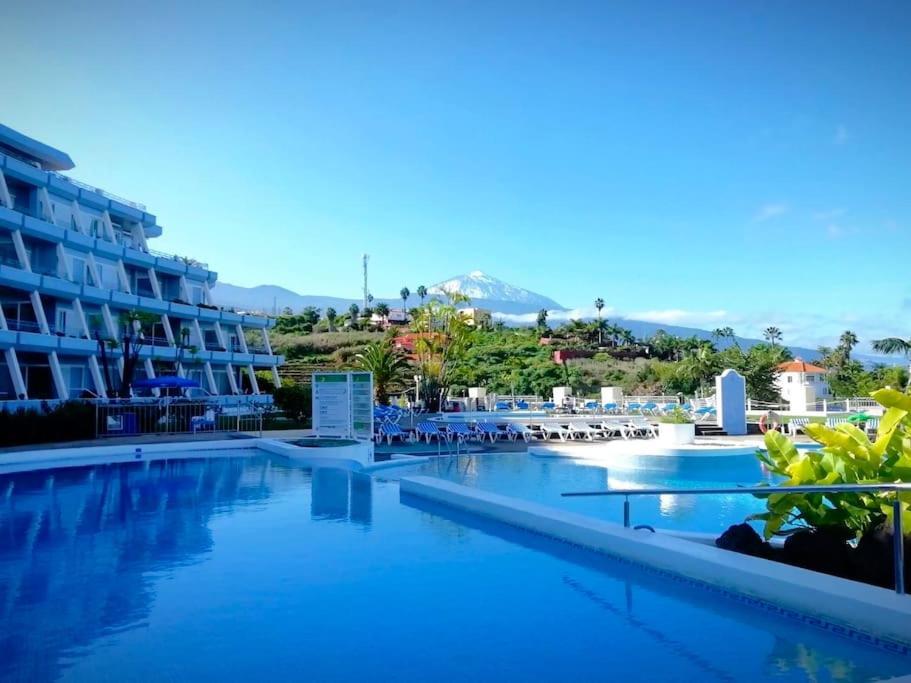 Bimba Studio Park Santa Úrsula Exteriér fotografie