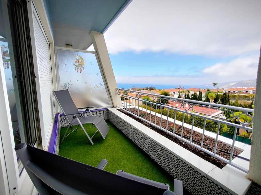 Bimba Studio Park Santa Úrsula Exteriér fotografie