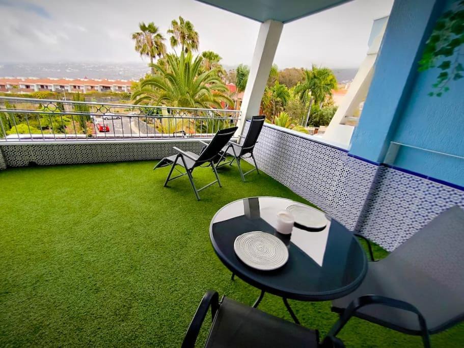 Bimba Studio Park Santa Úrsula Exteriér fotografie